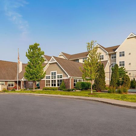 Residence Inn By Marriott Madison West/מידלטון מראה חיצוני תמונה
