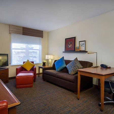 Residence Inn By Marriott Madison West/מידלטון מראה חיצוני תמונה