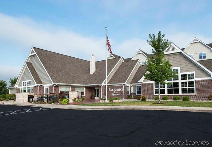 Residence Inn By Marriott Madison West/מידלטון מראה חיצוני תמונה