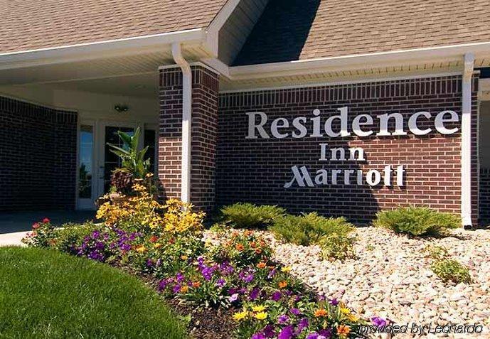 Residence Inn By Marriott Madison West/מידלטון מראה חיצוני תמונה