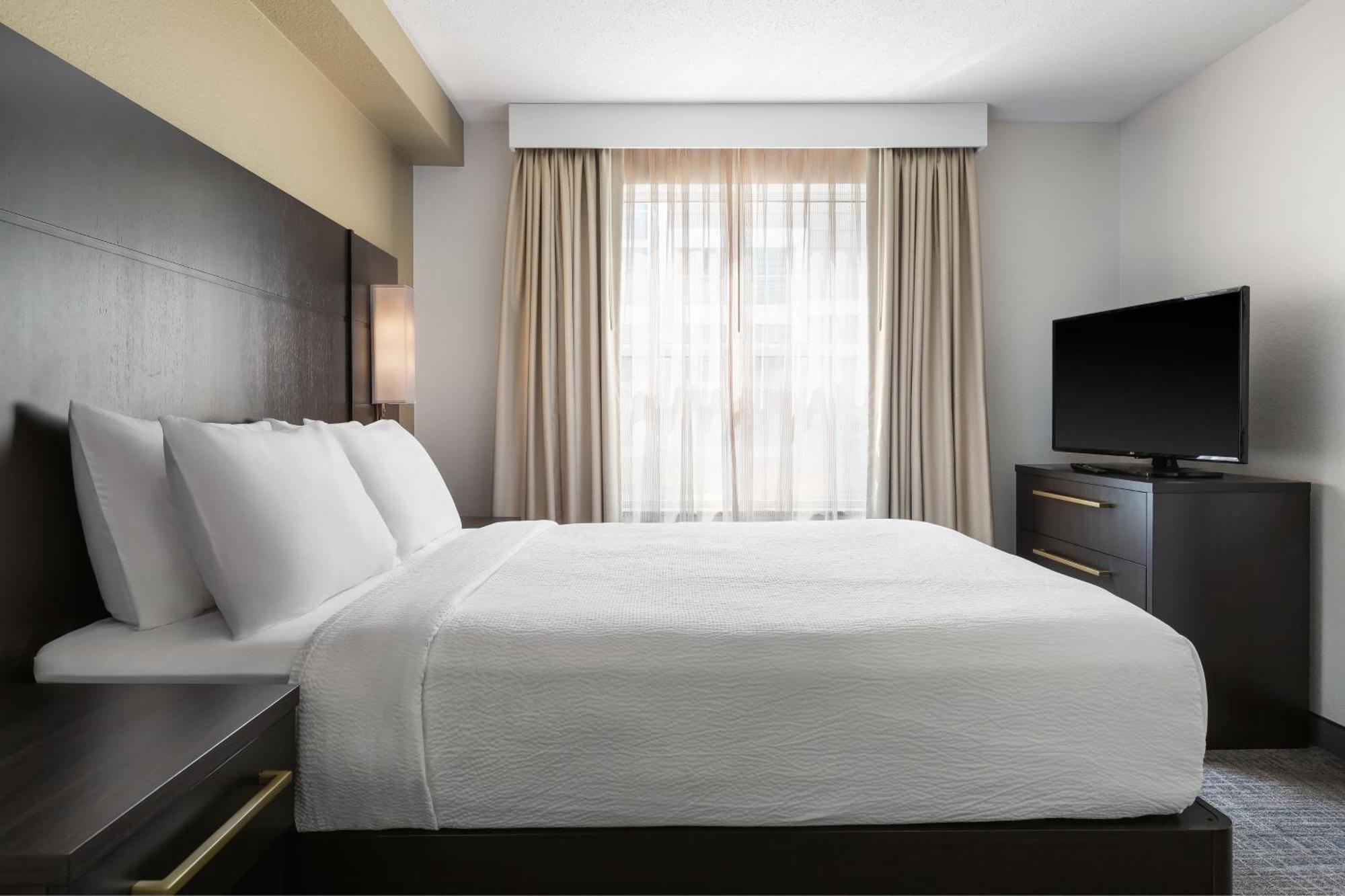 Residence Inn By Marriott Madison West/מידלטון מראה חיצוני תמונה