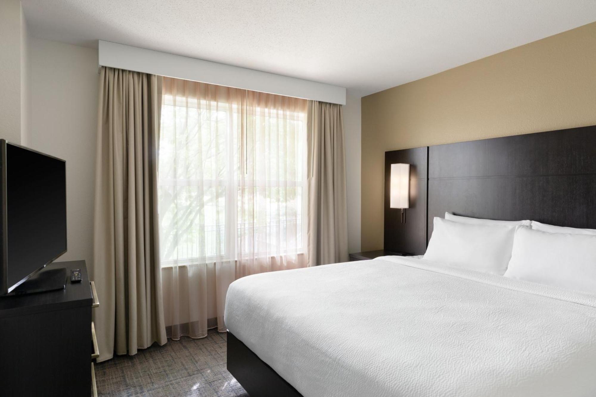 Residence Inn By Marriott Madison West/מידלטון מראה חיצוני תמונה