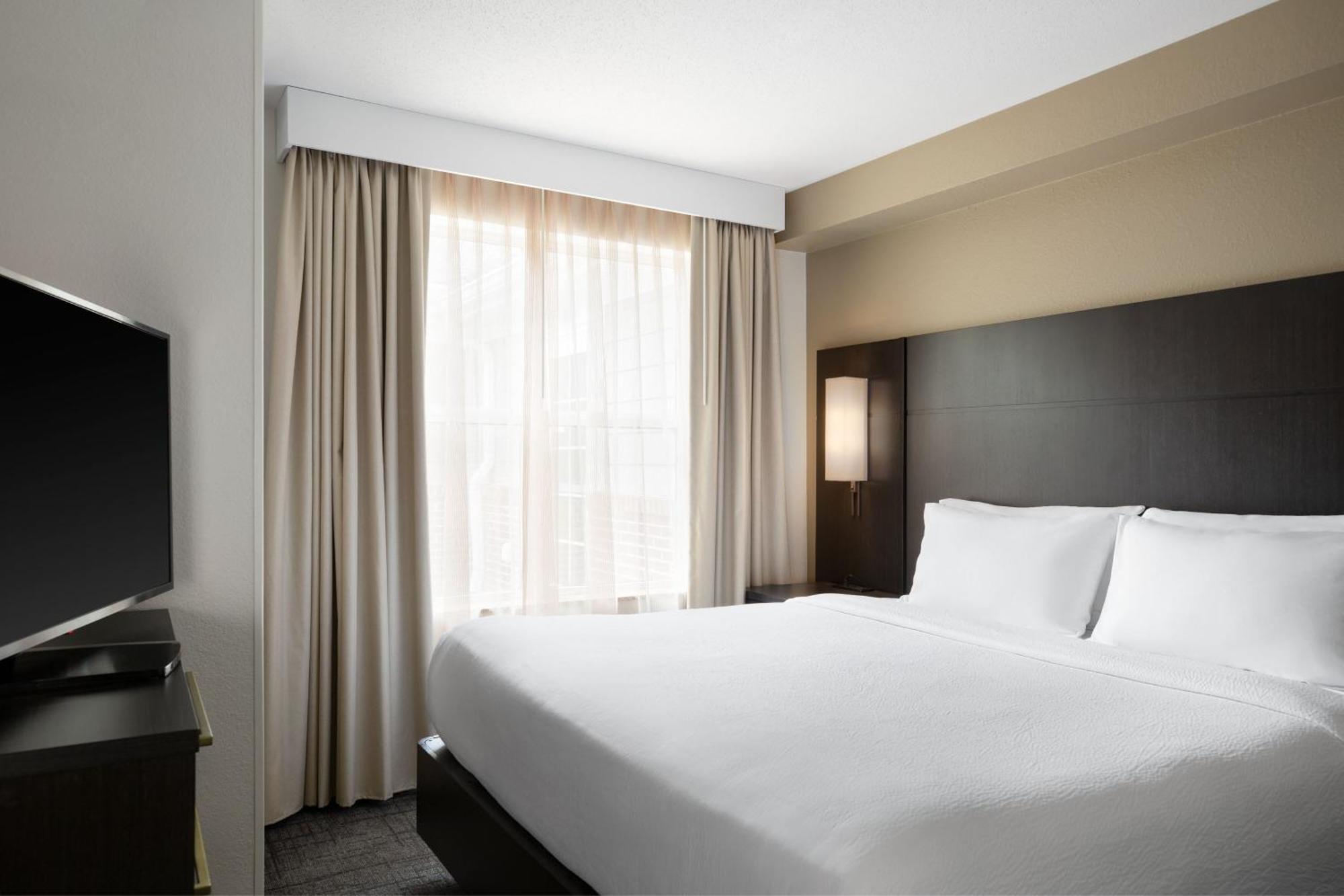 Residence Inn By Marriott Madison West/מידלטון מראה חיצוני תמונה