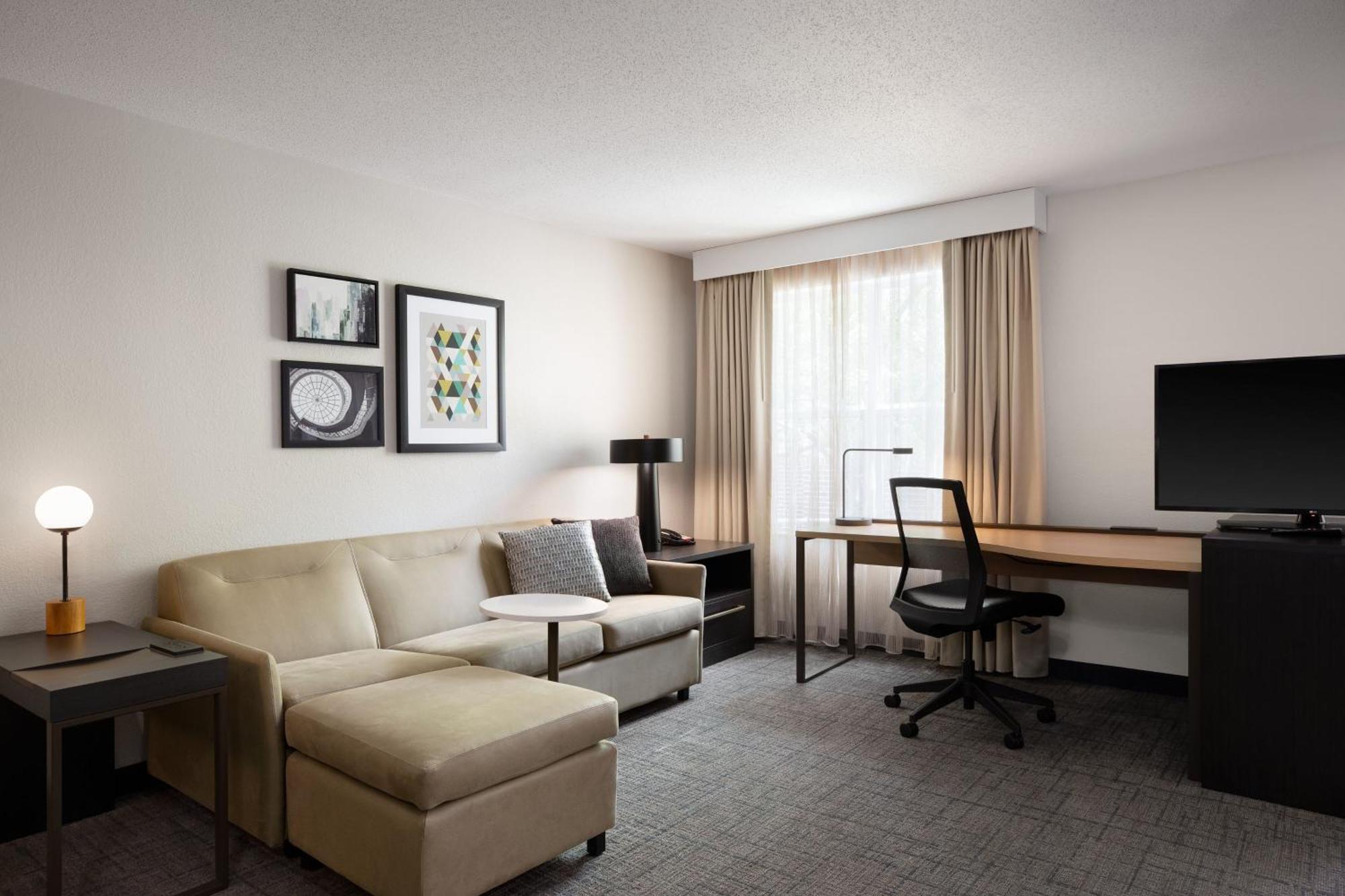 Residence Inn By Marriott Madison West/מידלטון מראה חיצוני תמונה