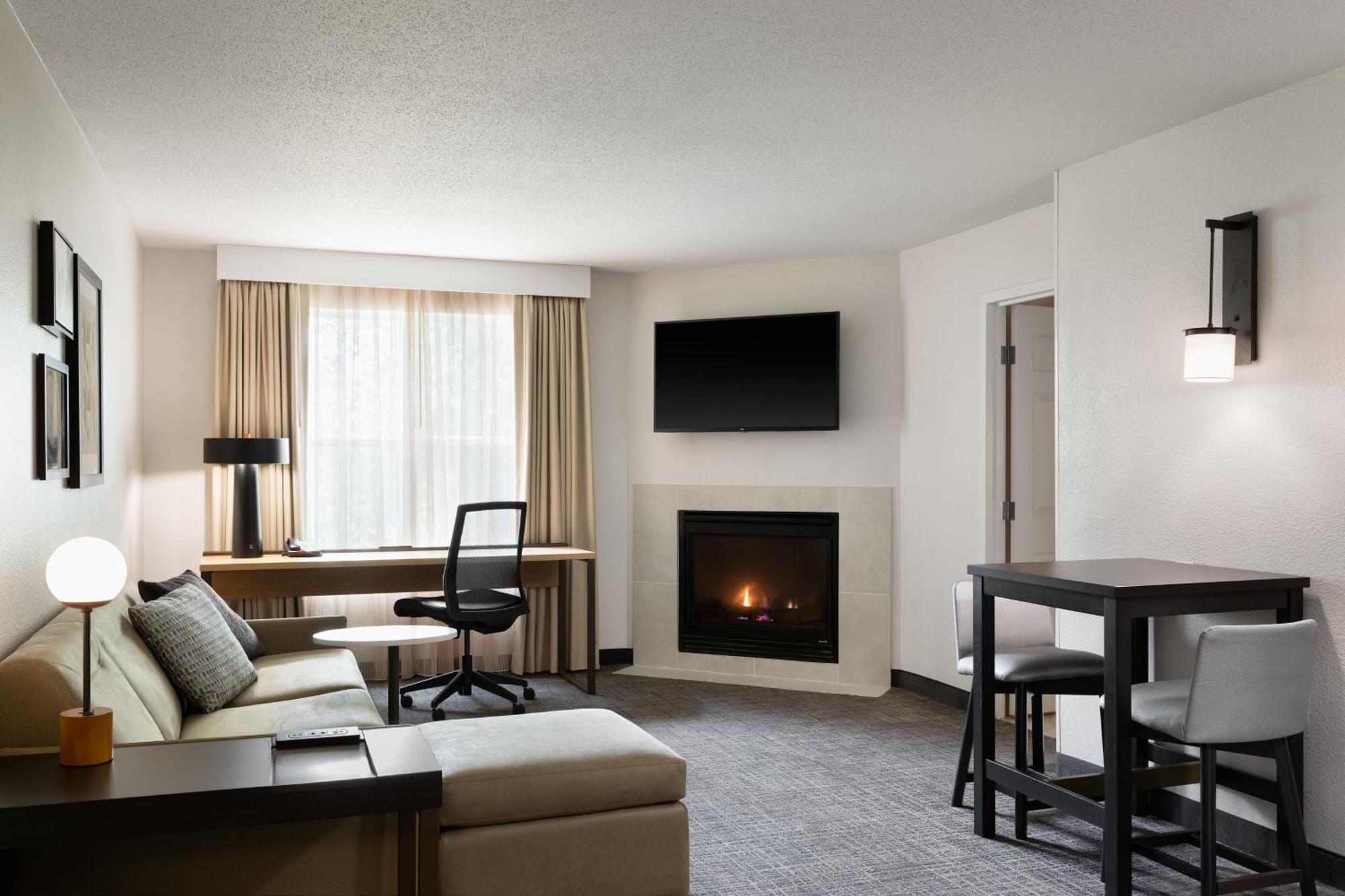 Residence Inn By Marriott Madison West/מידלטון מראה חיצוני תמונה