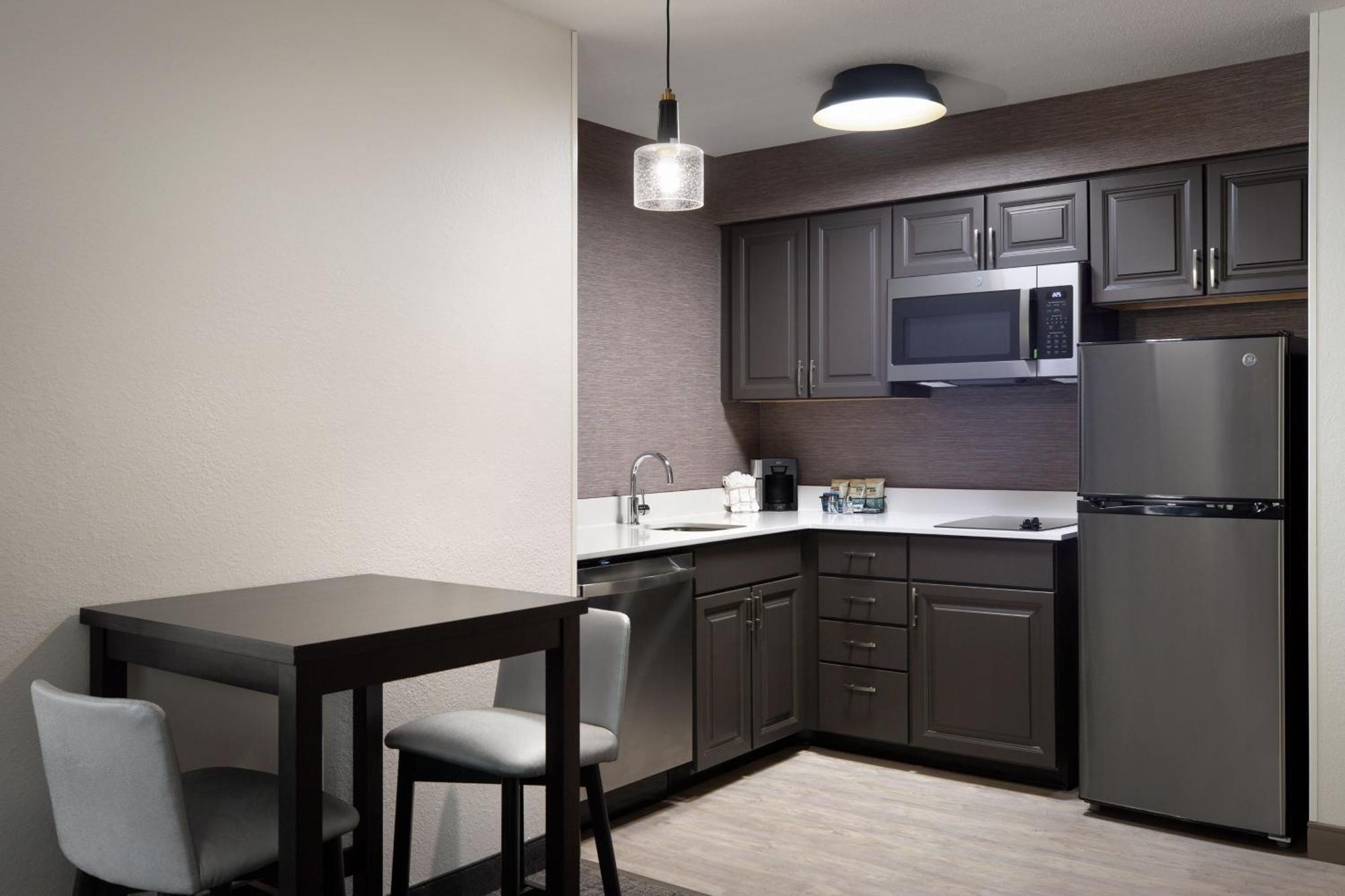 Residence Inn By Marriott Madison West/מידלטון מראה חיצוני תמונה