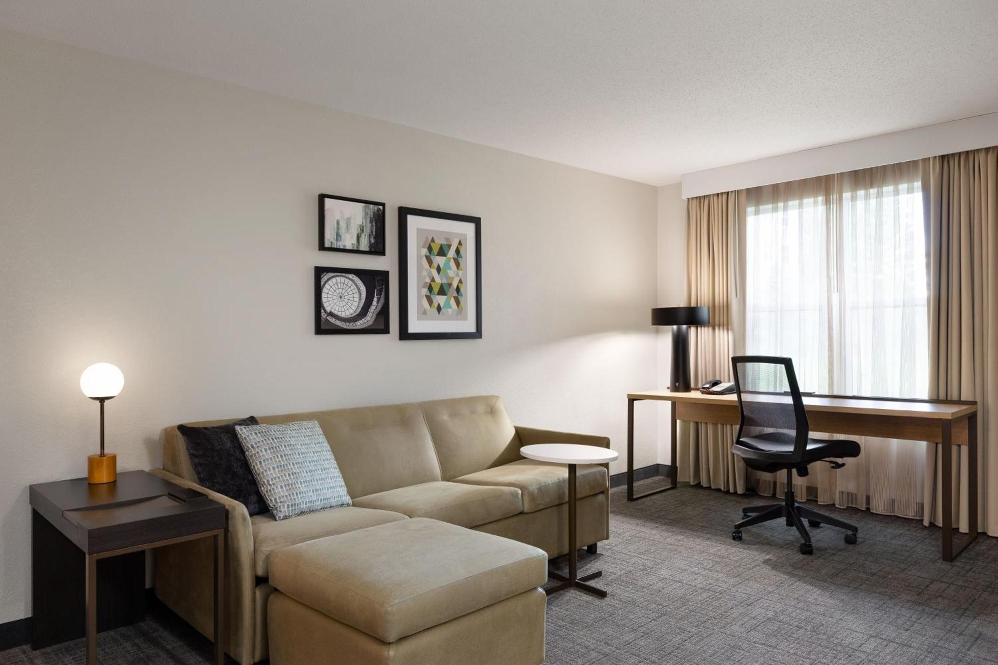 Residence Inn By Marriott Madison West/מידלטון מראה חיצוני תמונה