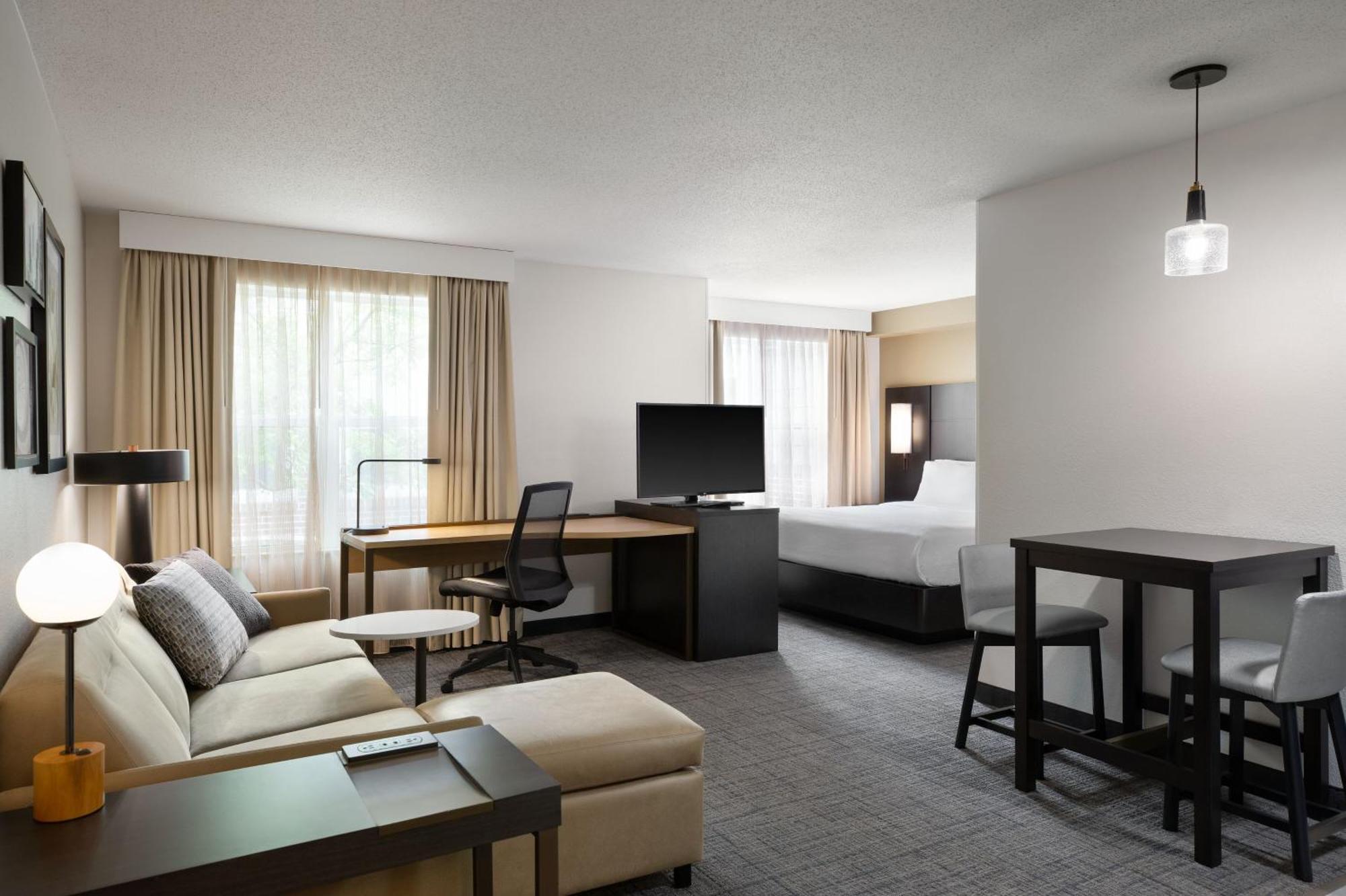 Residence Inn By Marriott Madison West/מידלטון מראה חיצוני תמונה