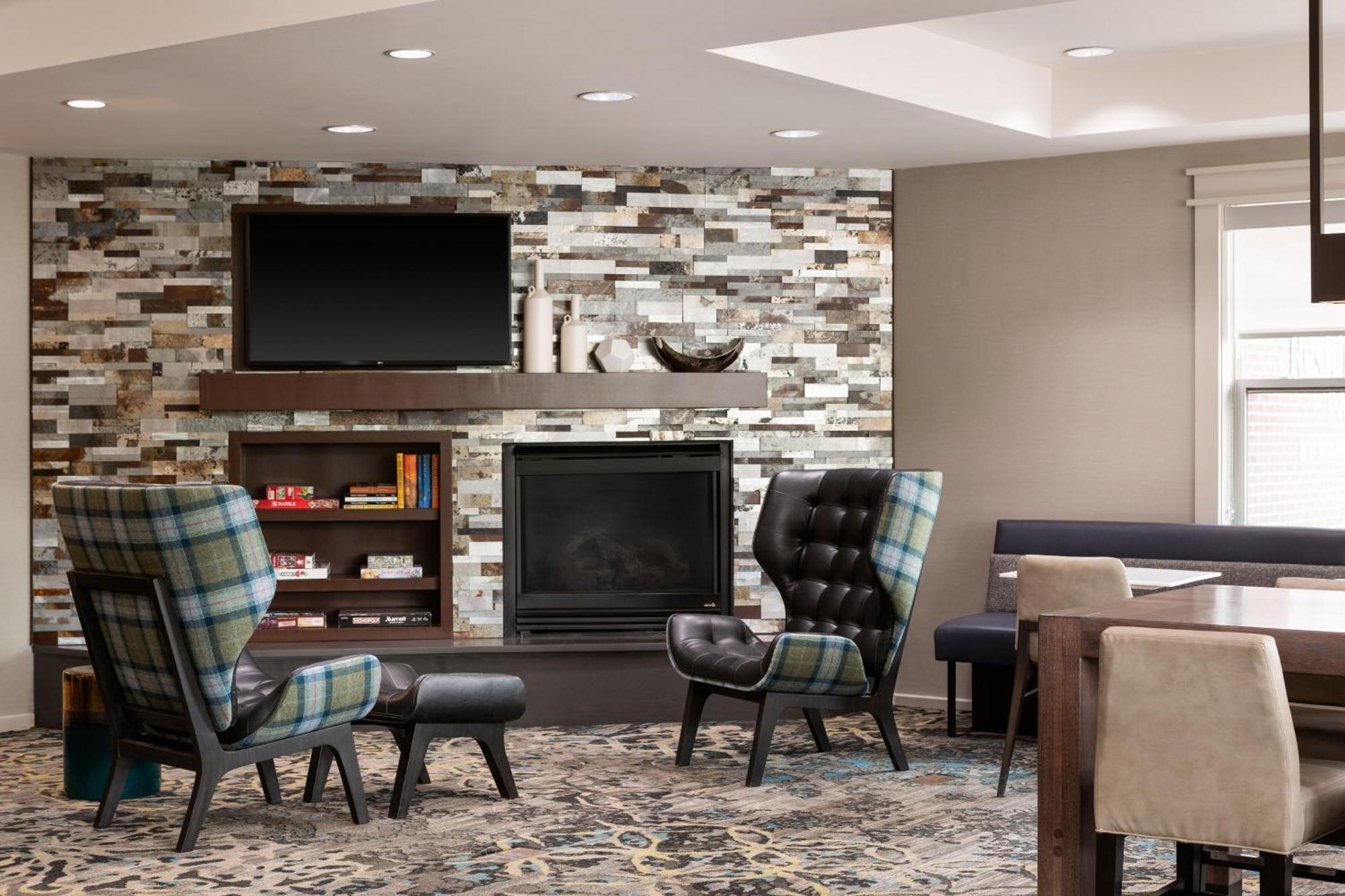 Residence Inn By Marriott Madison West/מידלטון מראה חיצוני תמונה