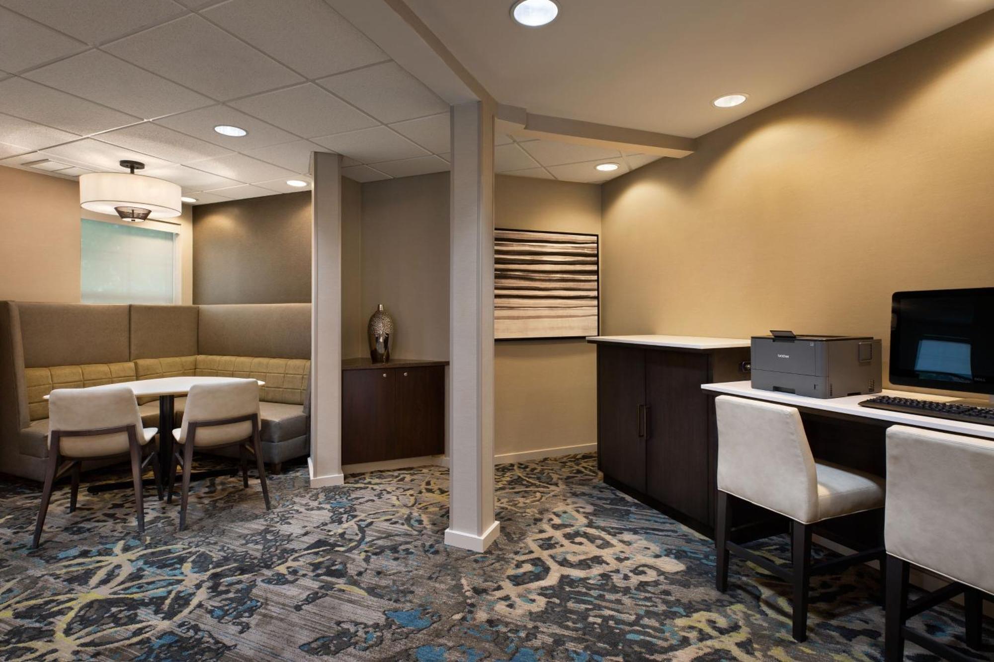 Residence Inn By Marriott Madison West/מידלטון מראה חיצוני תמונה