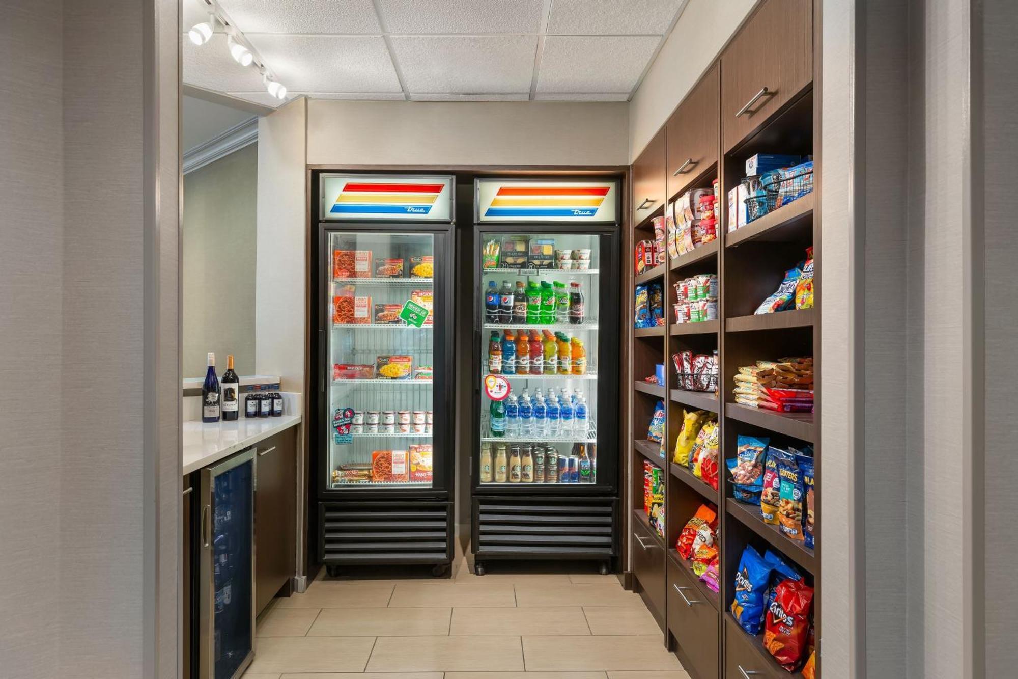 Residence Inn By Marriott Madison West/מידלטון מראה חיצוני תמונה
