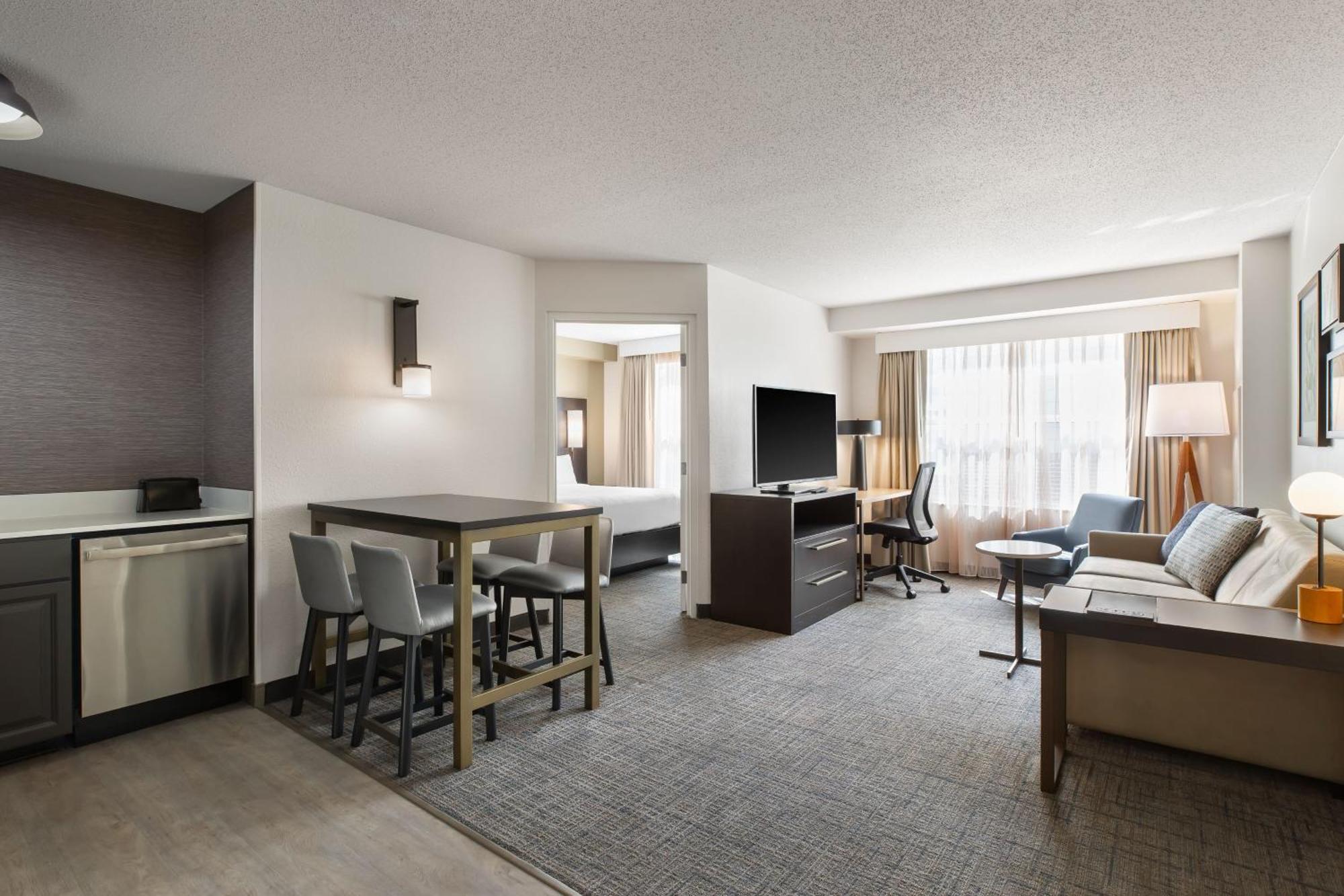Residence Inn By Marriott Madison West/מידלטון מראה חיצוני תמונה