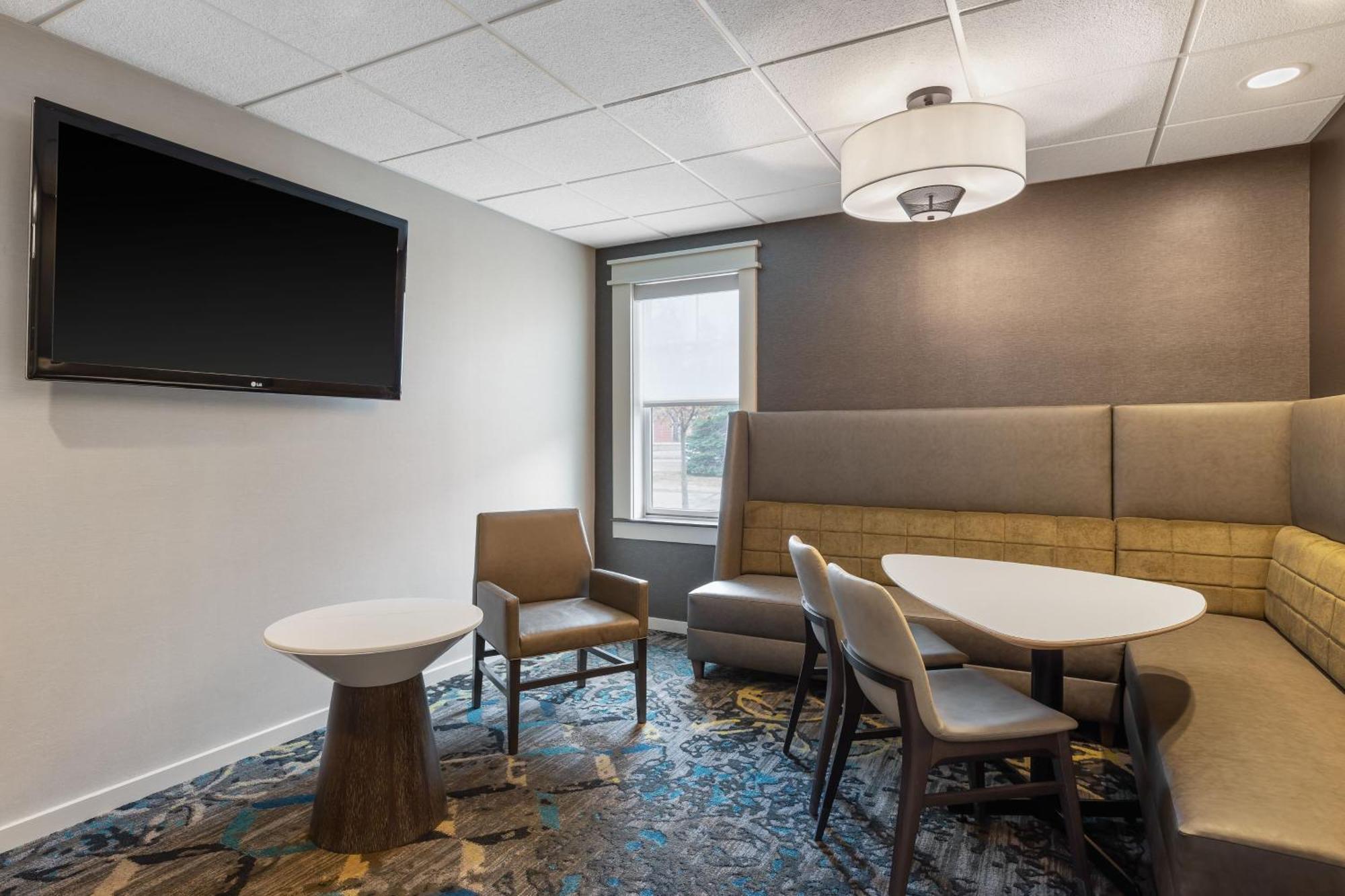Residence Inn By Marriott Madison West/מידלטון מראה חיצוני תמונה