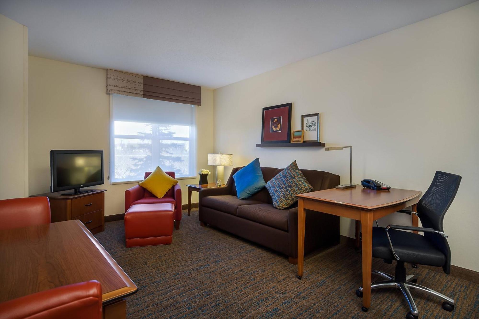 Residence Inn By Marriott Madison West/מידלטון מראה חיצוני תמונה