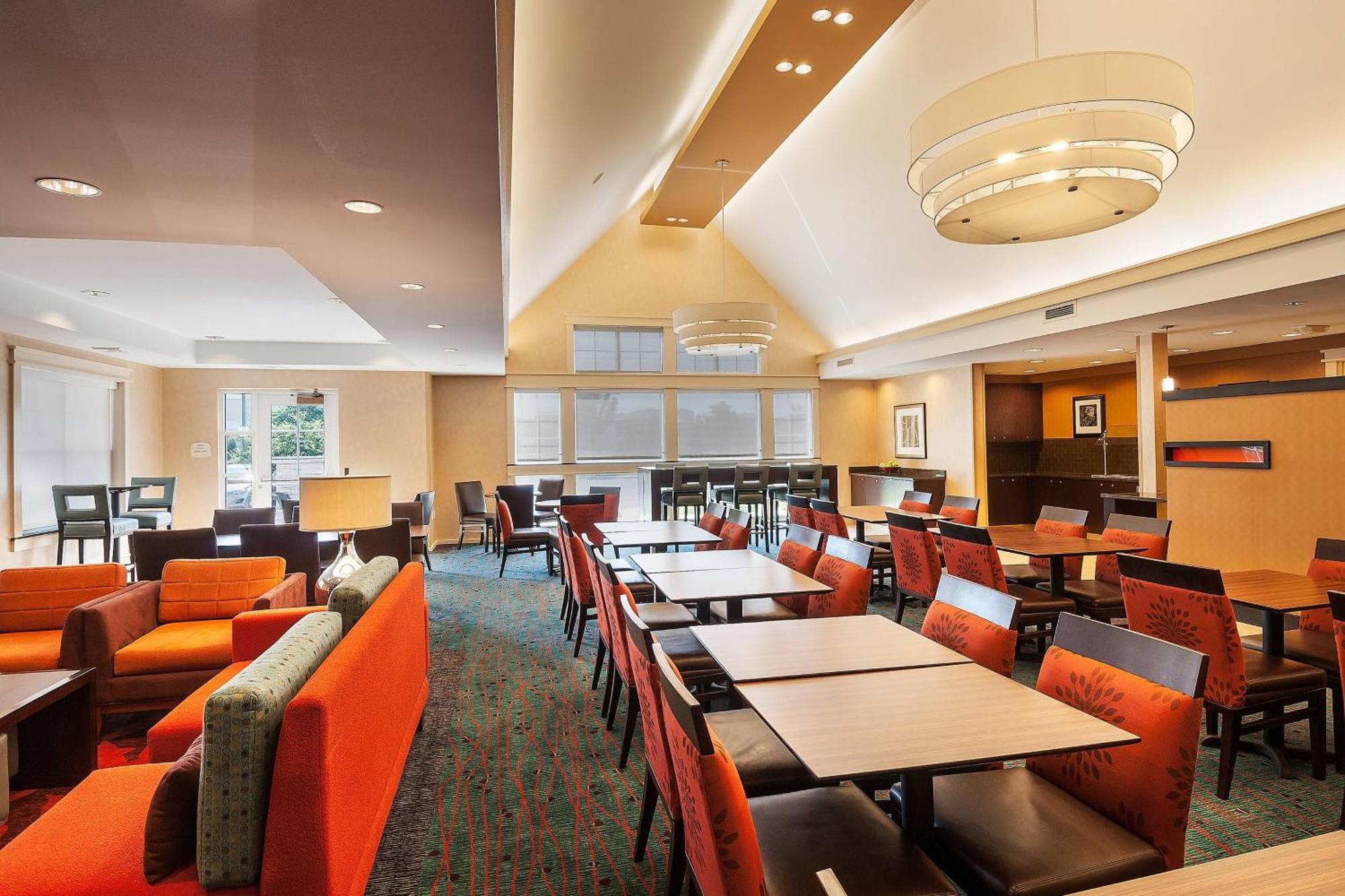 Residence Inn By Marriott Madison West/מידלטון מראה חיצוני תמונה