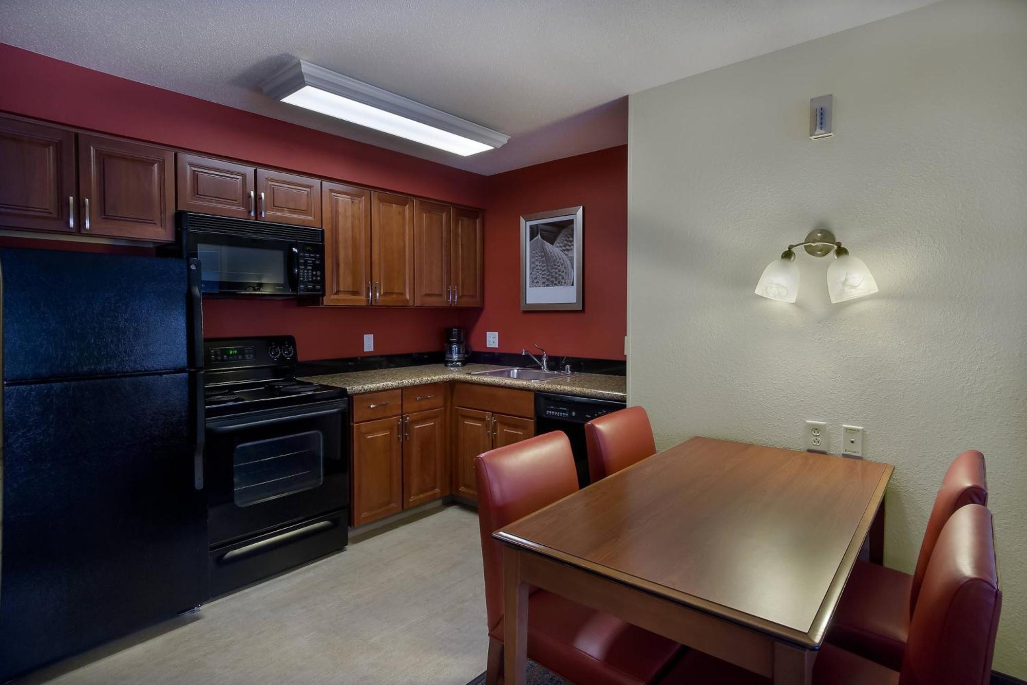 Residence Inn By Marriott Madison West/מידלטון מראה חיצוני תמונה