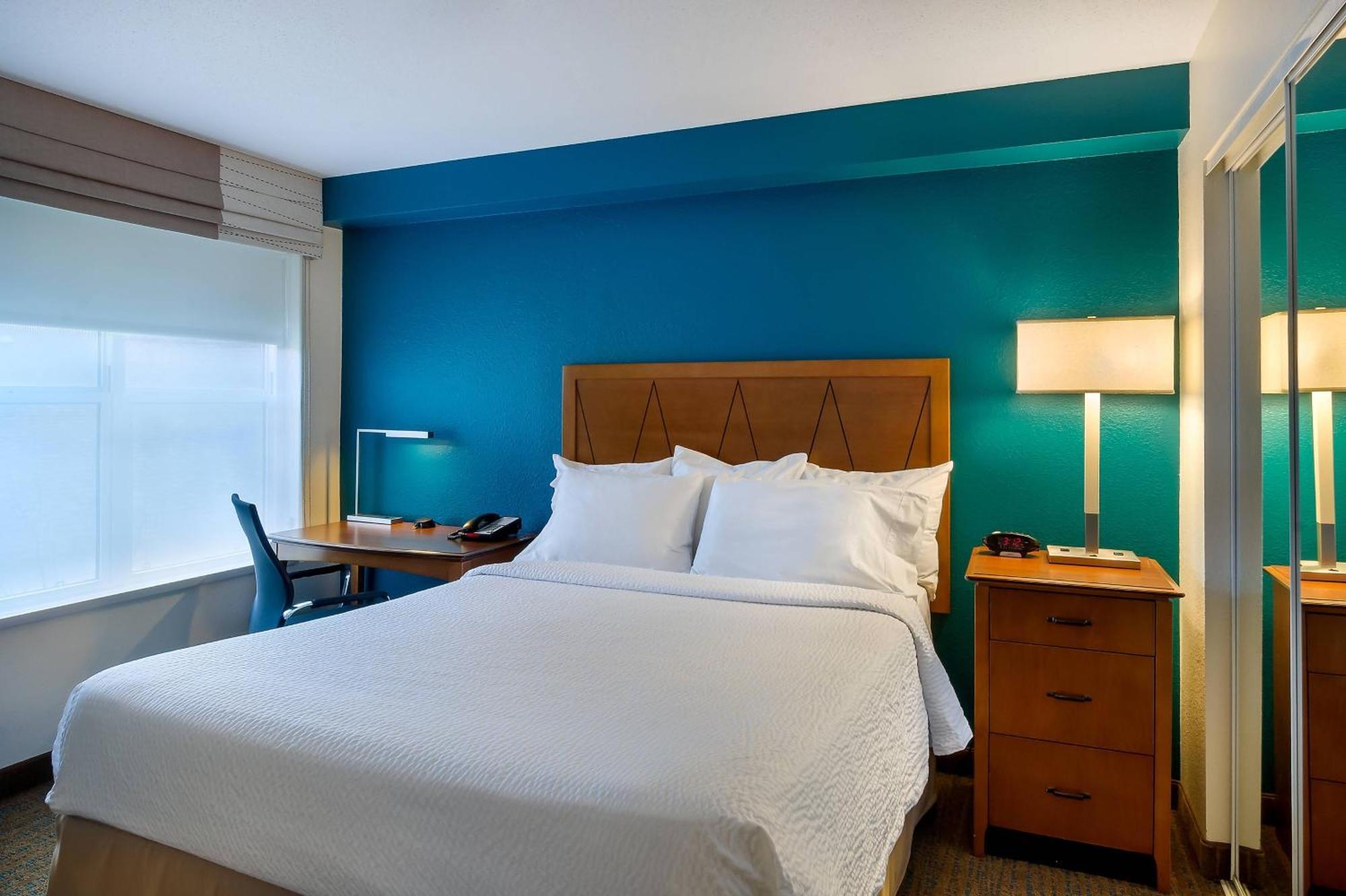 Residence Inn By Marriott Madison West/מידלטון מראה חיצוני תמונה
