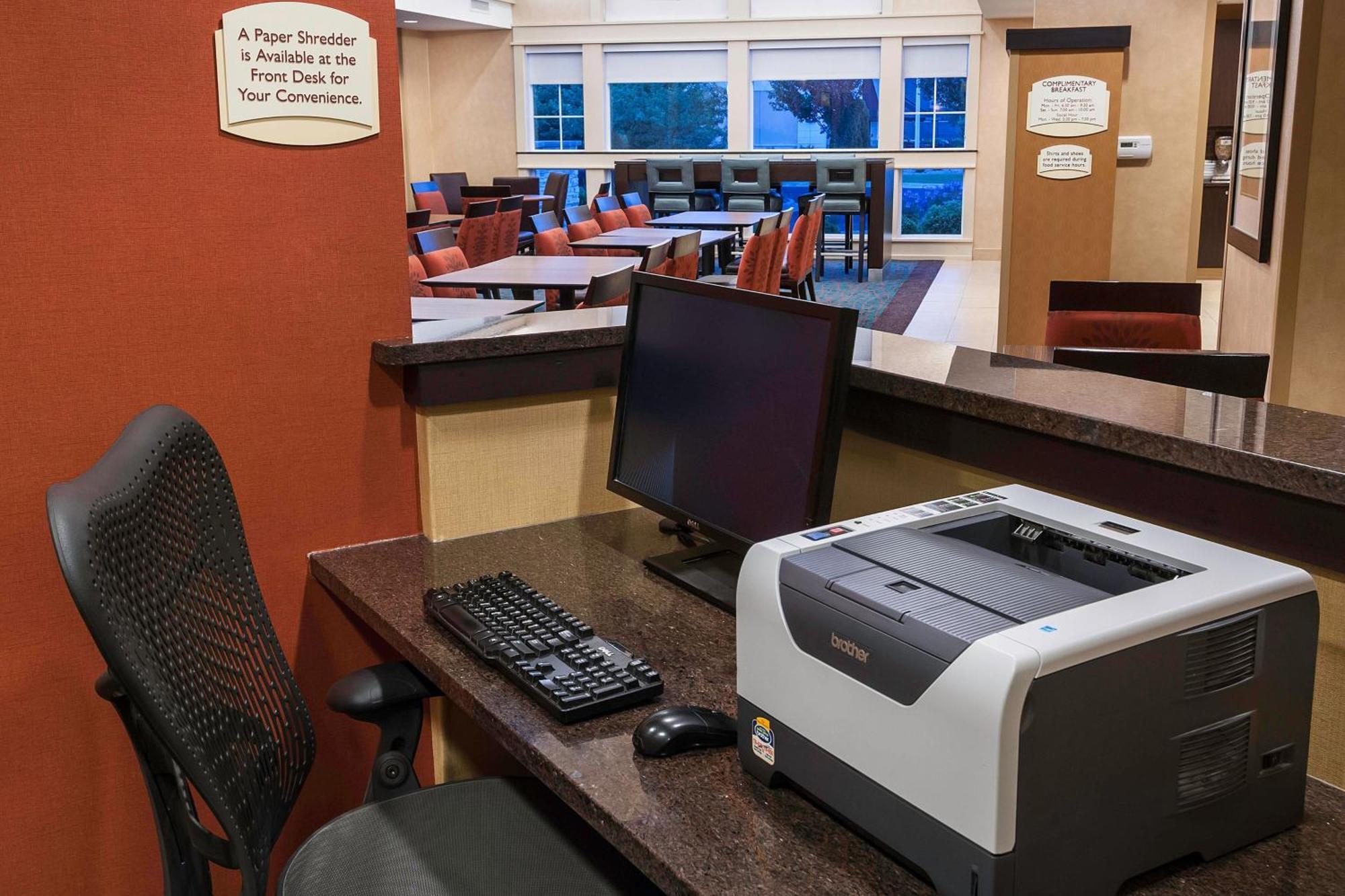 Residence Inn By Marriott Madison West/מידלטון מראה חיצוני תמונה