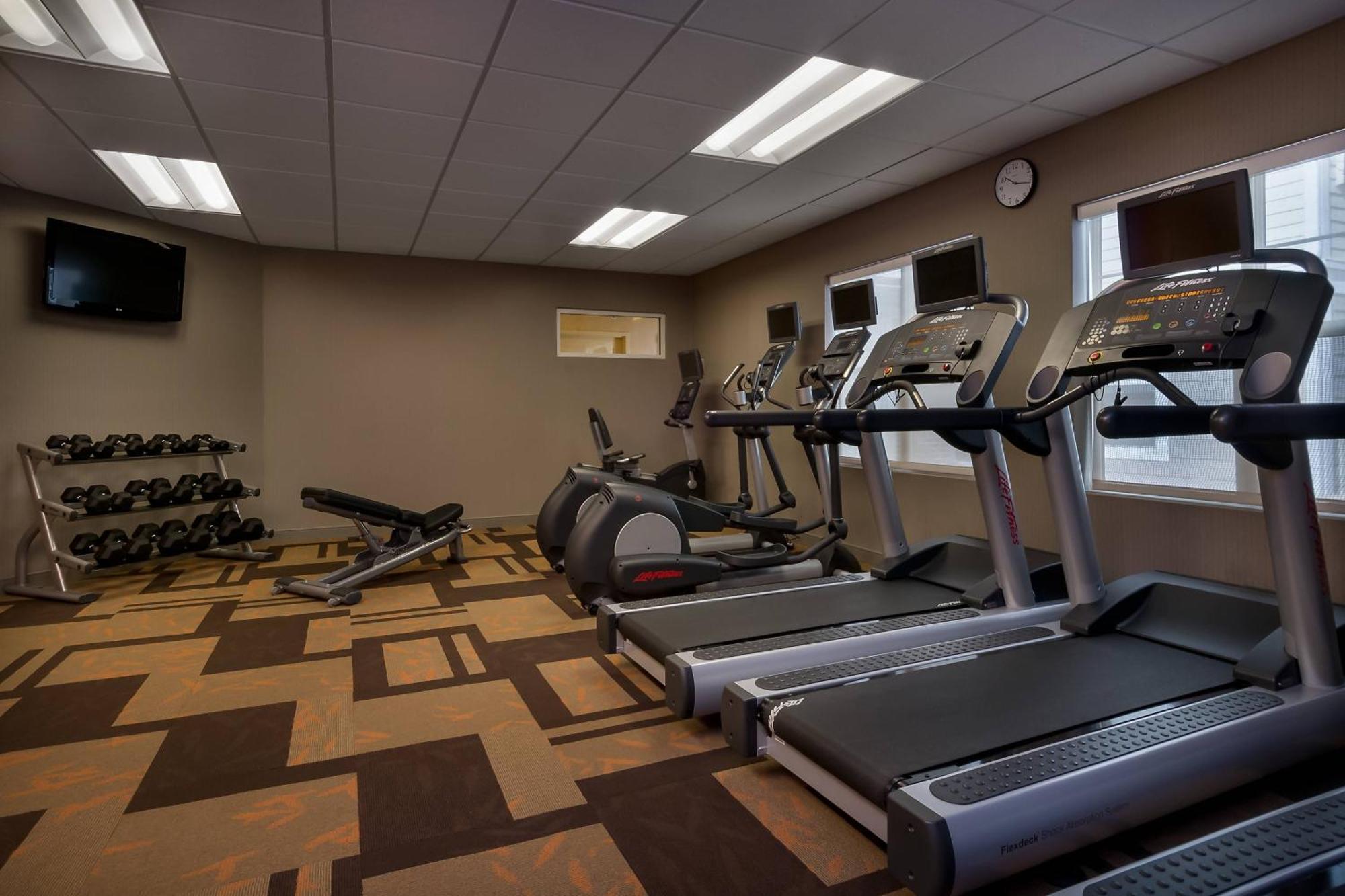 Residence Inn By Marriott Madison West/מידלטון מראה חיצוני תמונה
